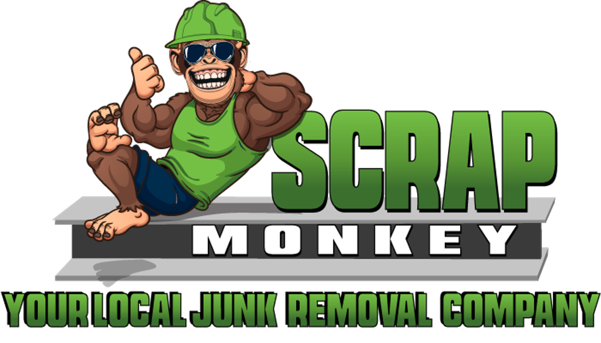 Junk Monkey Junk Removal - Cleveland, GA