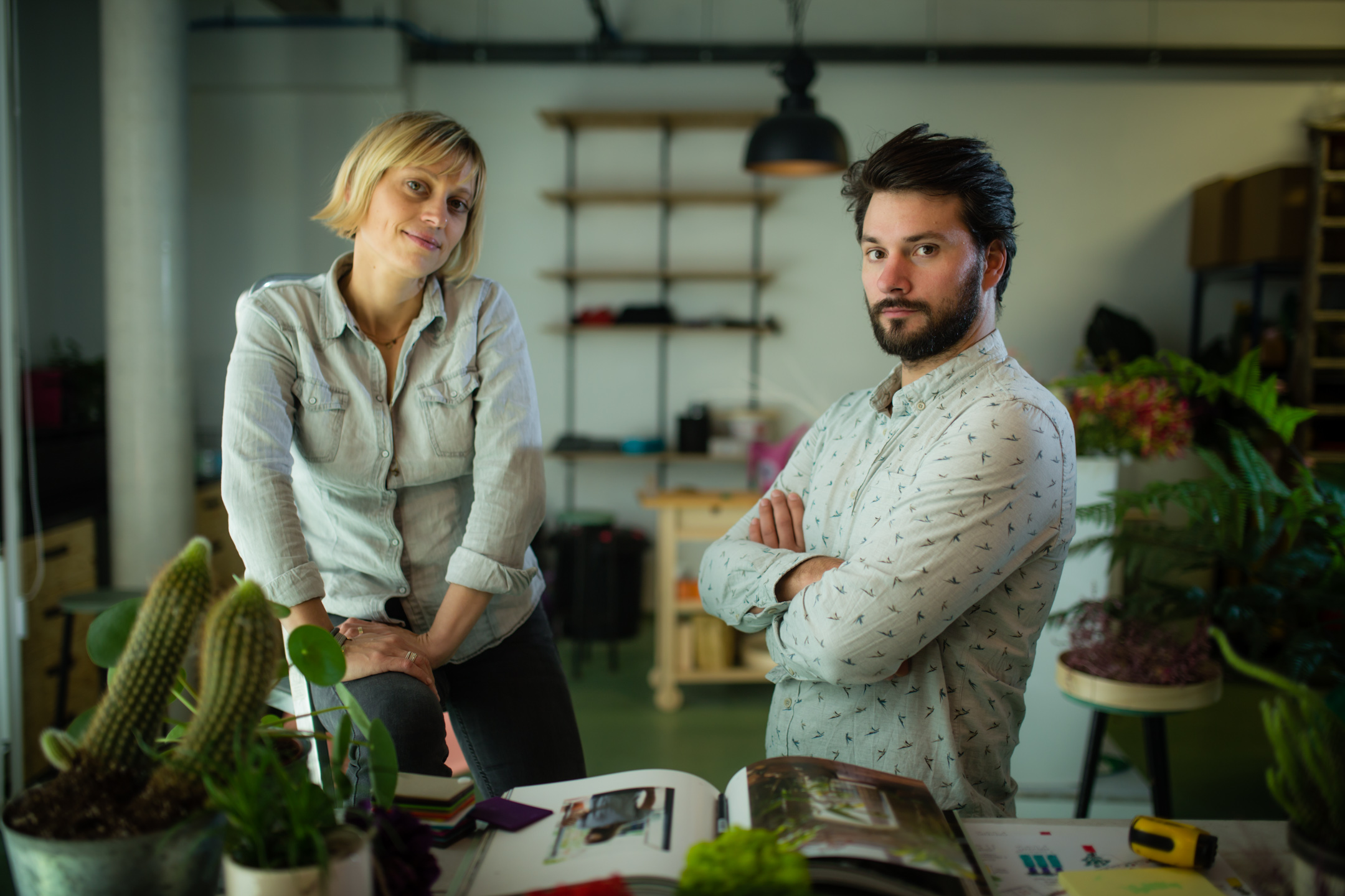 Miniature de la galerie