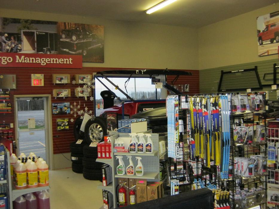 Foto de Action Car And Truck Accessories - Belleville Belleville