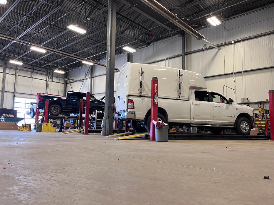 Action Car And Truck Accessories - Moncton
