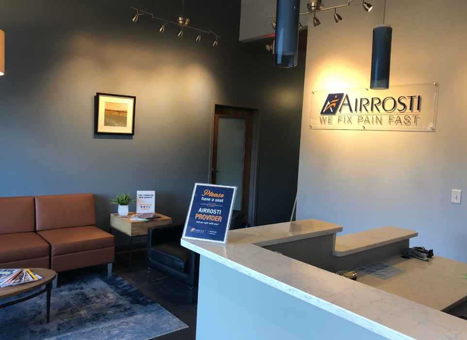 Airrosti - Columbus, OH