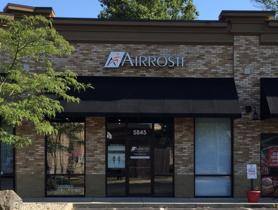 Airrosti - Dayton, OH