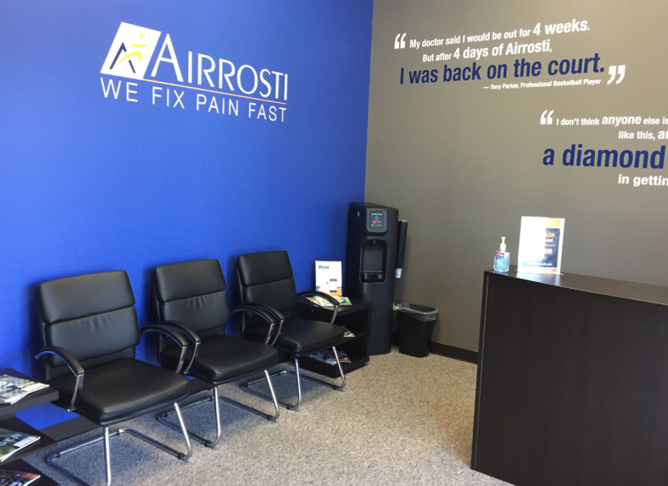 Airrosti - Dayton, OH