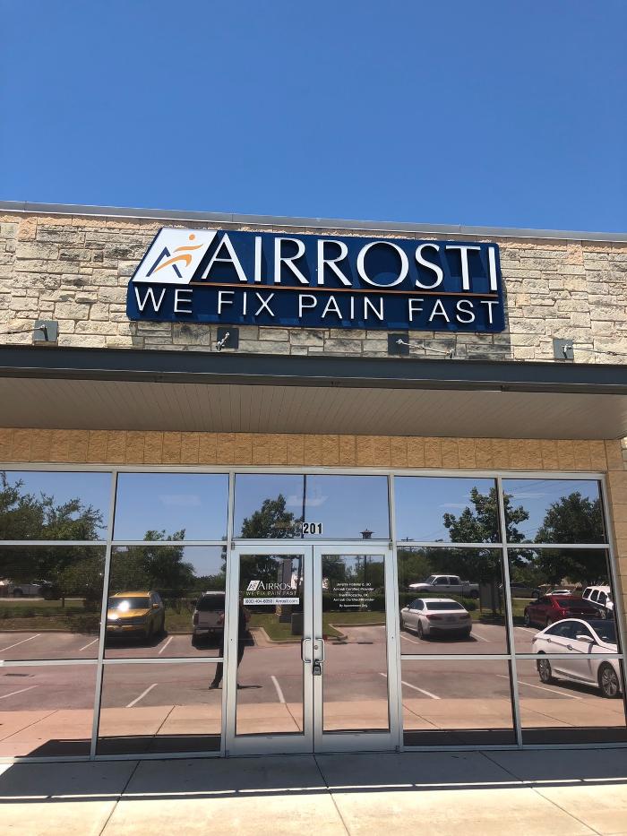 Airrosti Leander - Leander, TX