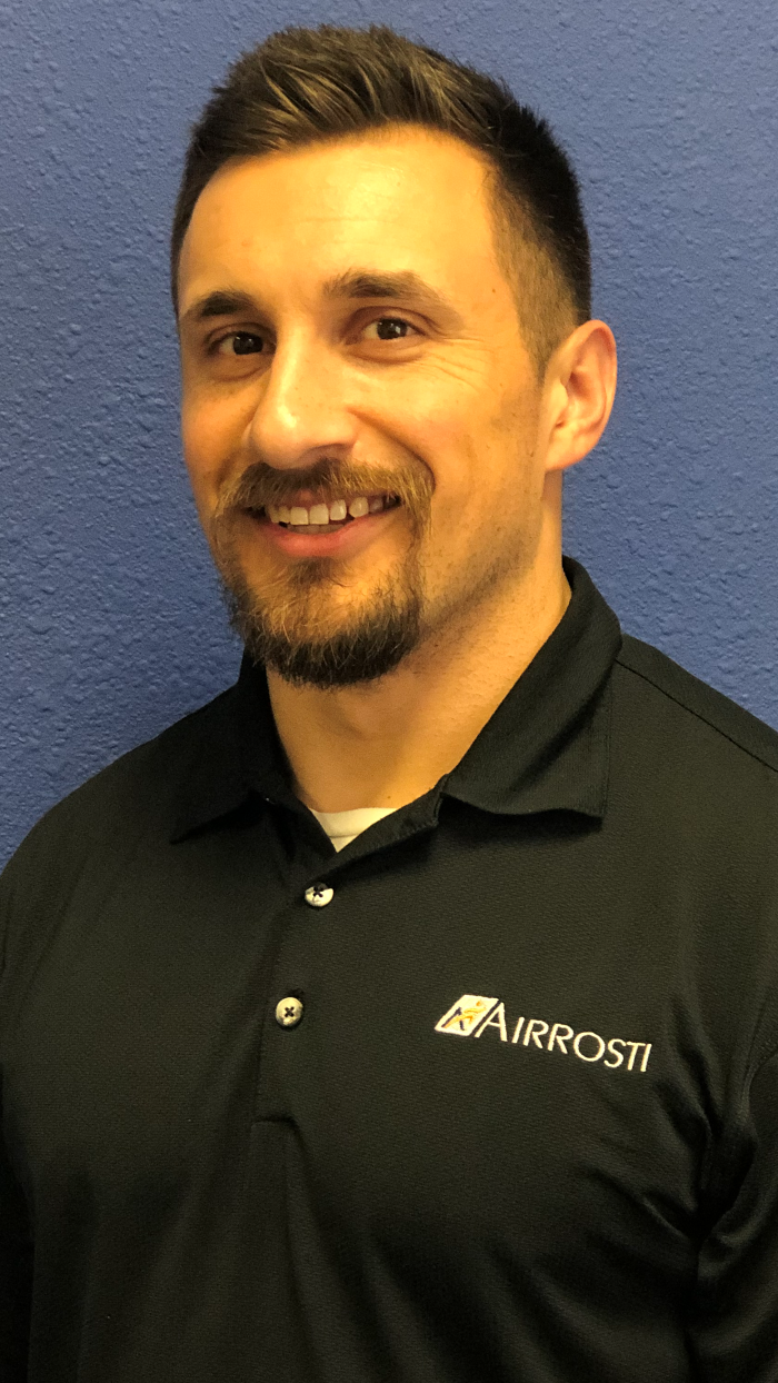 Airrosti - Lubbock, TX