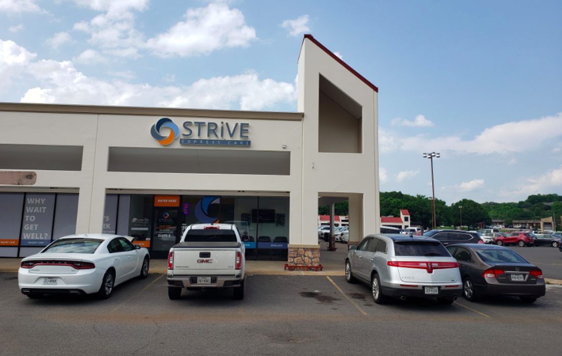 Airrosti - Nacogdoches, TX