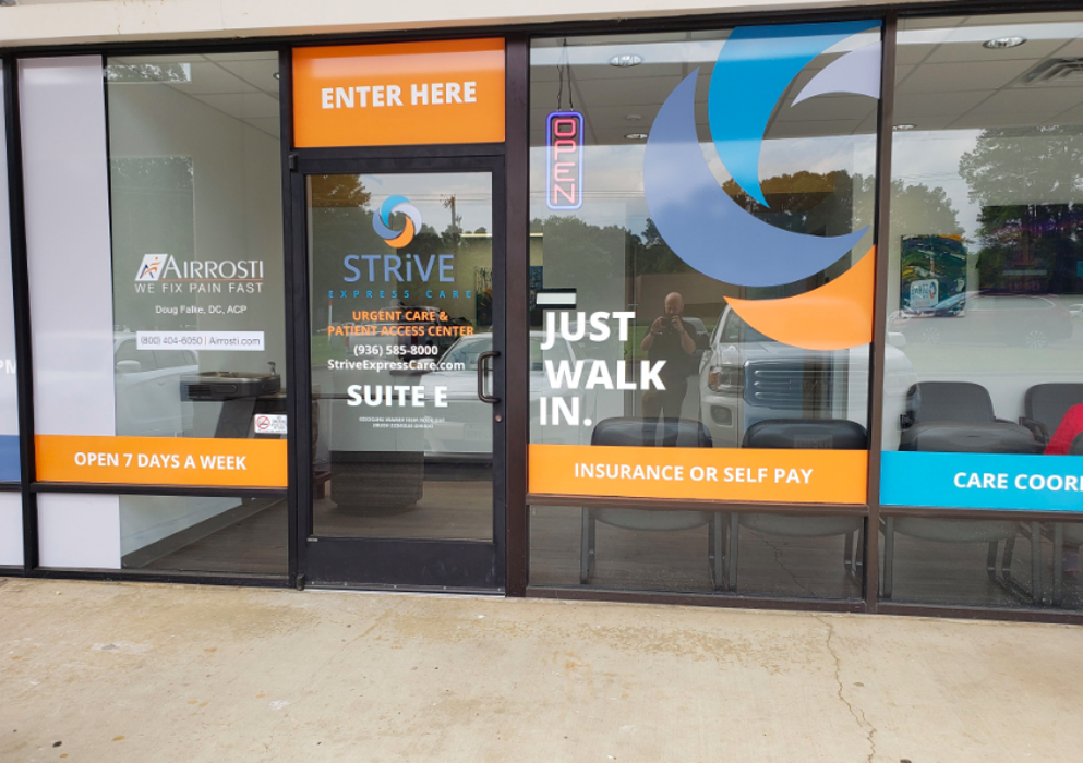 Airrosti - Nacogdoches, TX