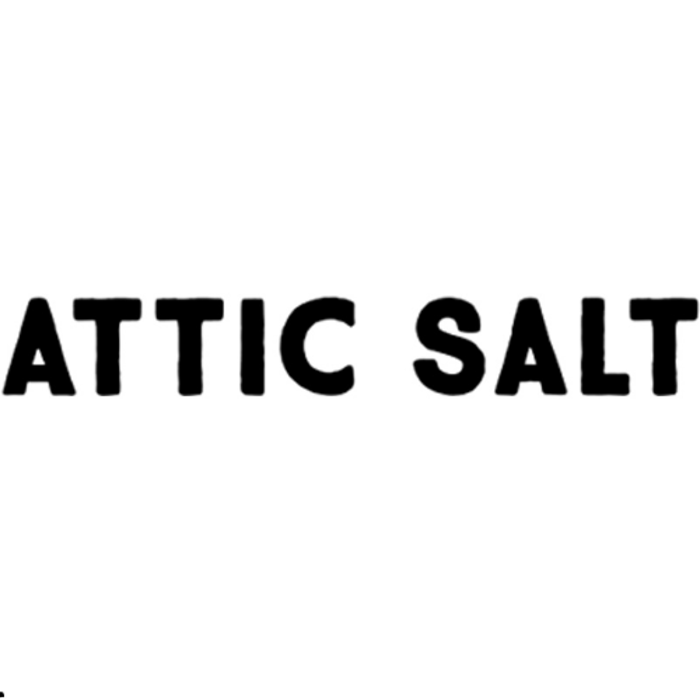 Fuego / Attic Salt Image
