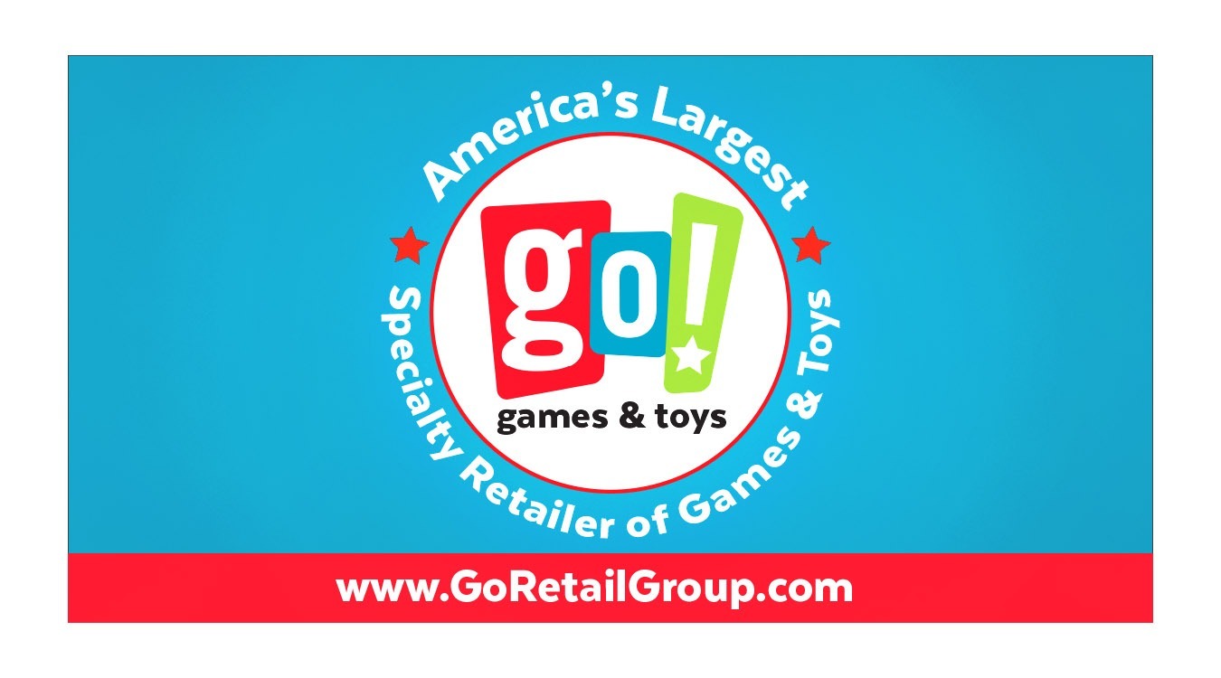 Go! Calendars, Toys & Games Image