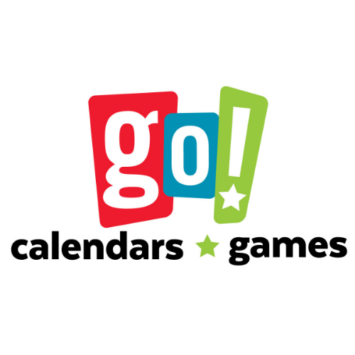 Go! Calendars, Toys & Games Image
