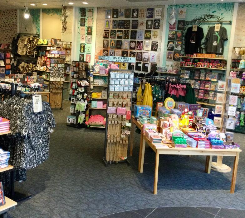 FUEGO / ATTIC SALT Image