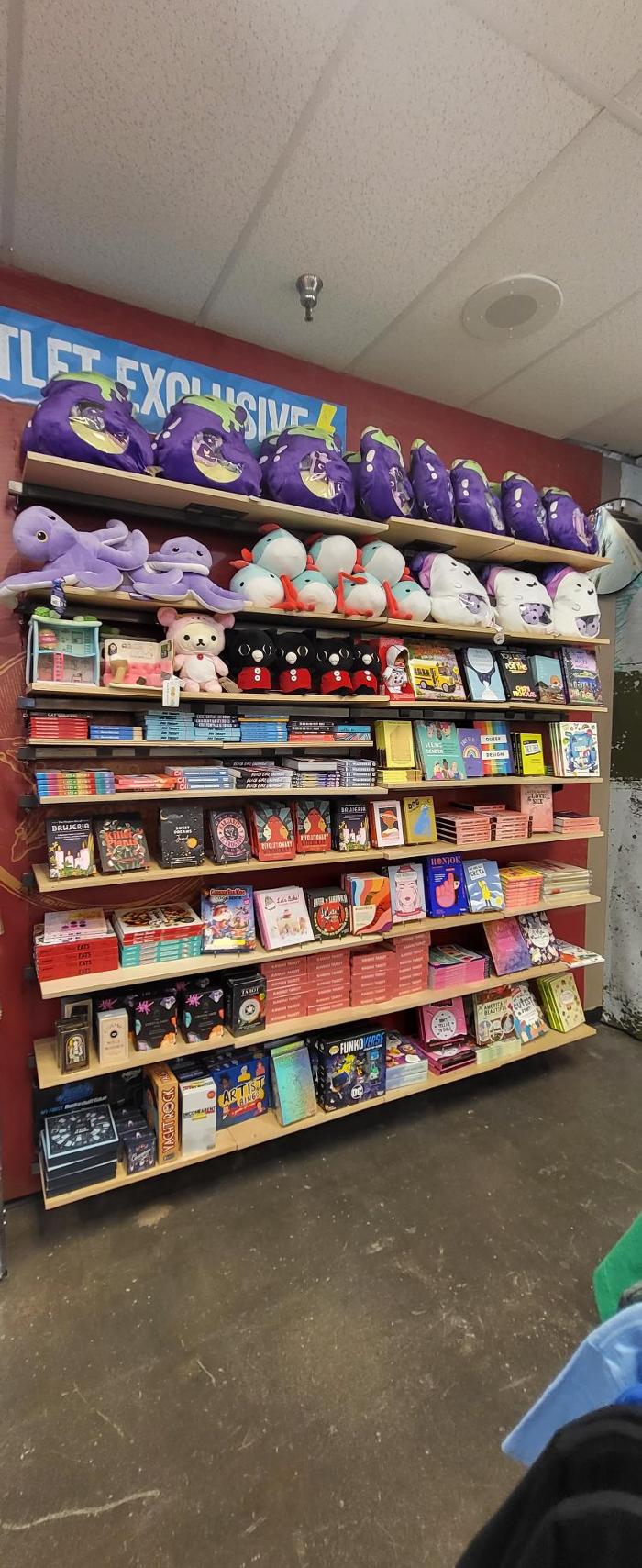 CLOSED - FUEGO / ATTIC SALT - Castle Rock, CO