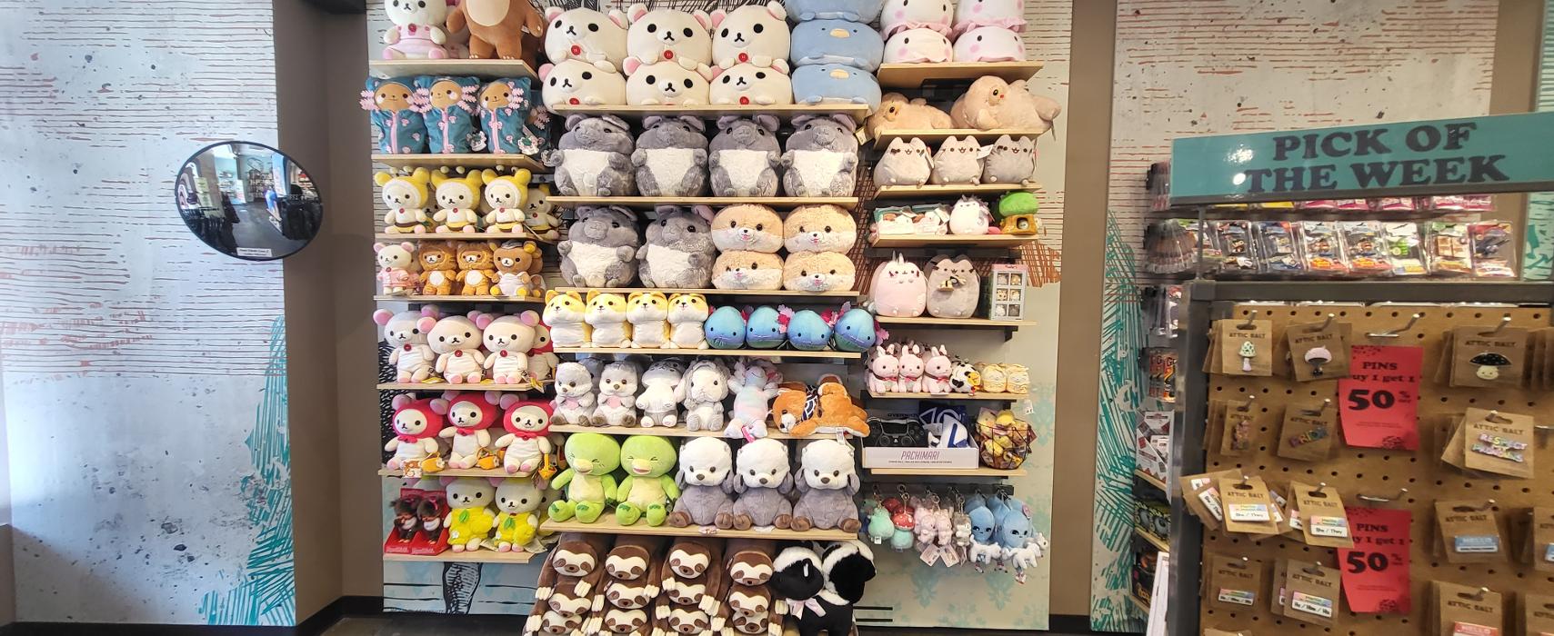 CLOSED - FUEGO / ATTIC SALT - Castle Rock, CO