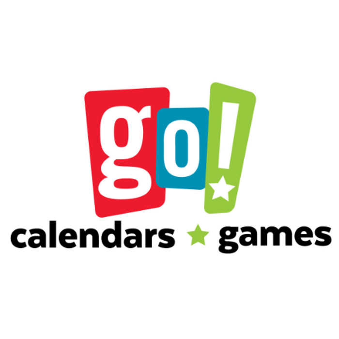 Go! Calendars & Games Image