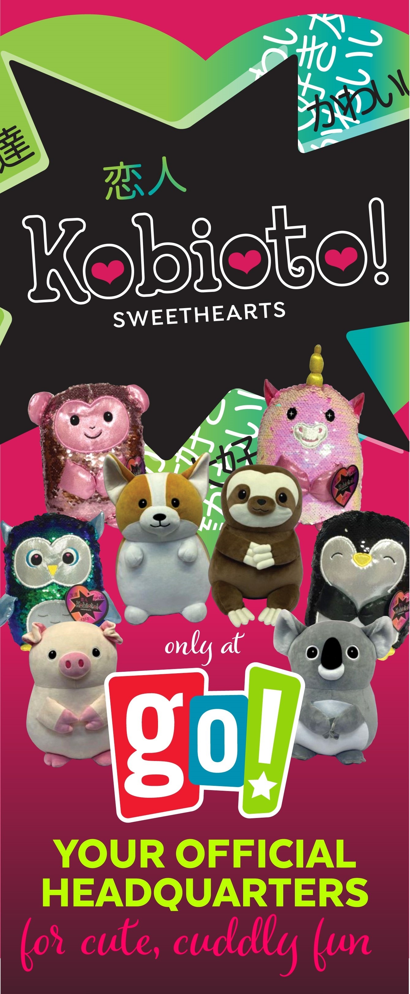 Go! Calendars & Games Image