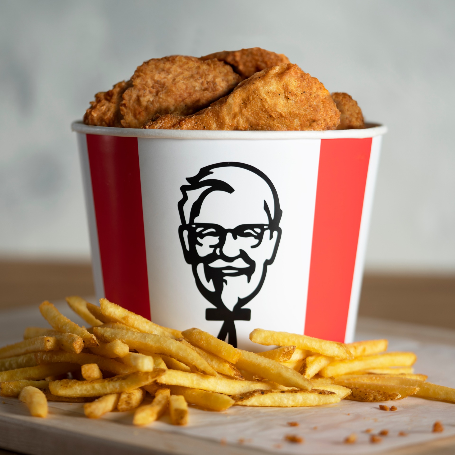 Fotos de KFC