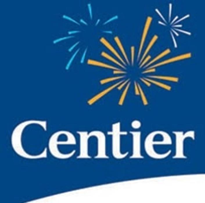 Centier Bank Logo