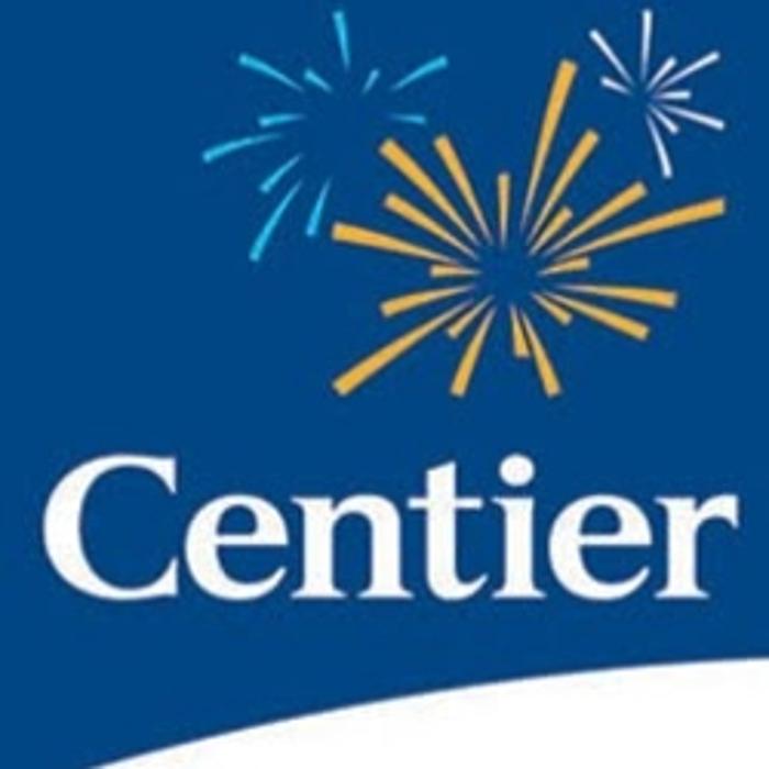 Centier Bank Logo