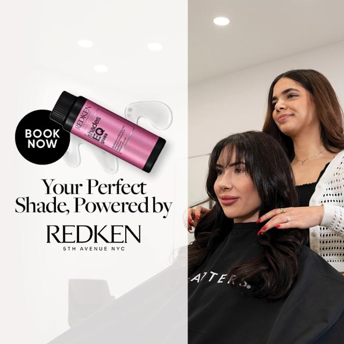Chatters Hair Salon
