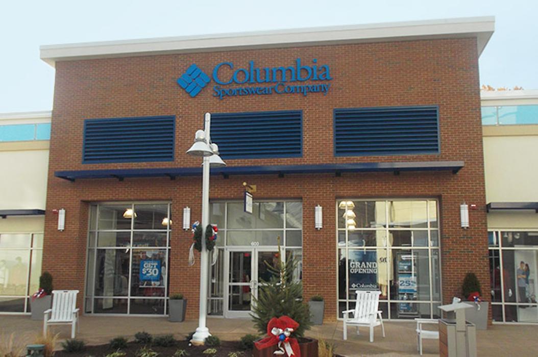 Columbia Factory Store - Oxon Hill, MD