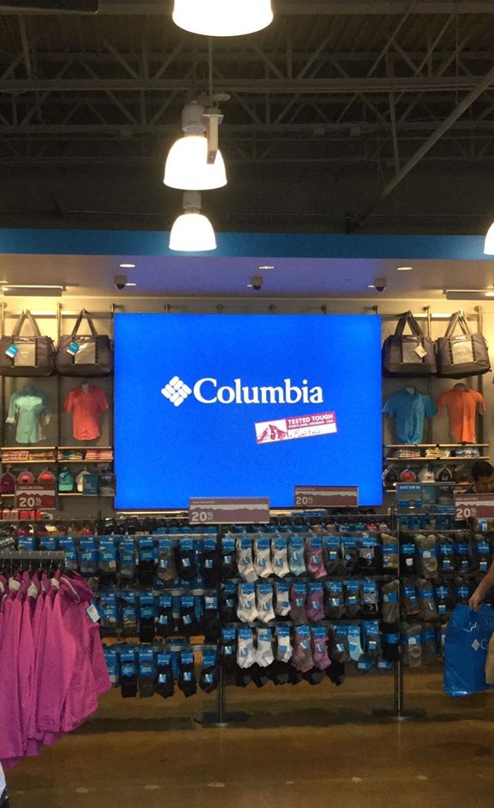 Columbia Factory Store - Orlando, FL