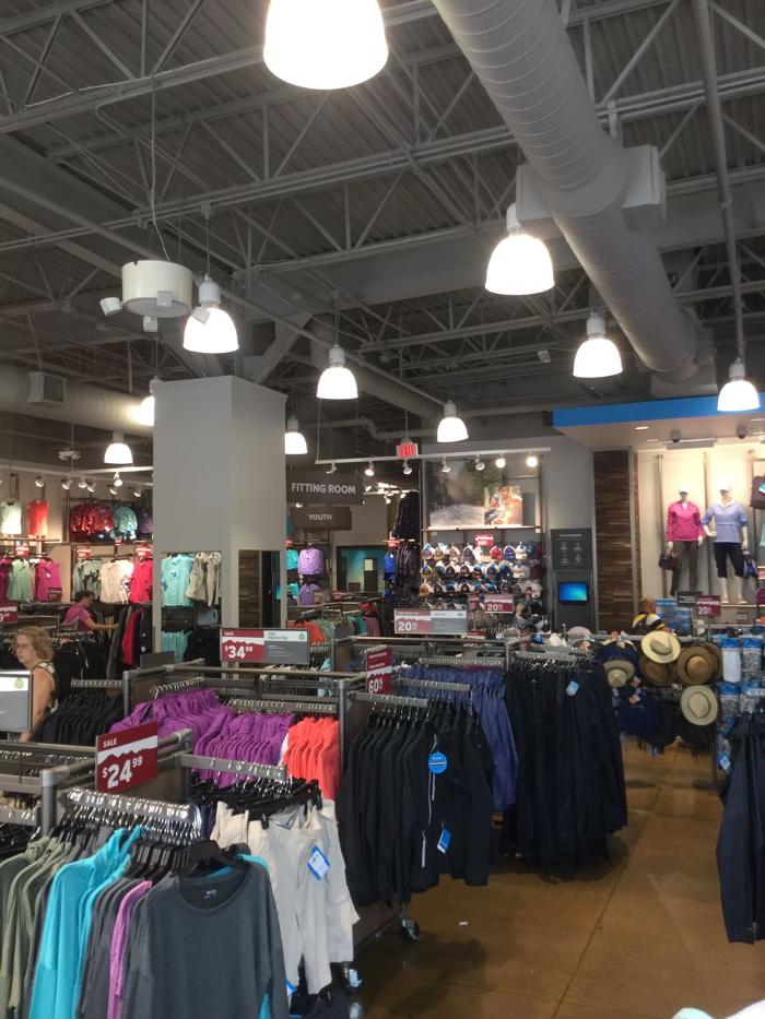 Columbia Factory Store - Orlando, FL