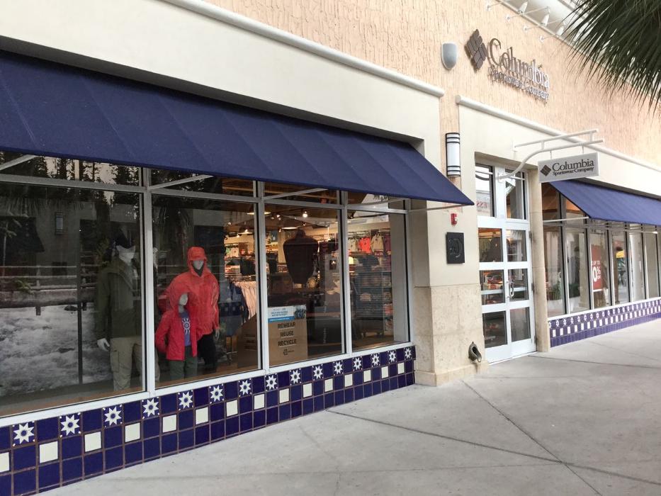 Columbia Factory Store - Orlando, FL