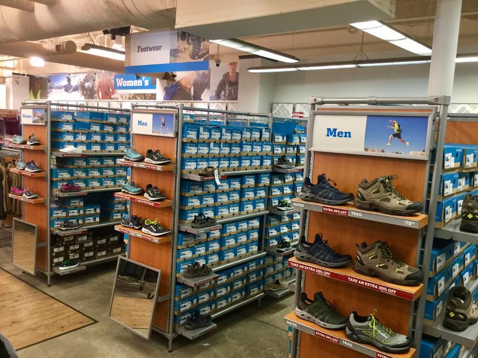 Columbia Factory Store - Miramar Beach, FL