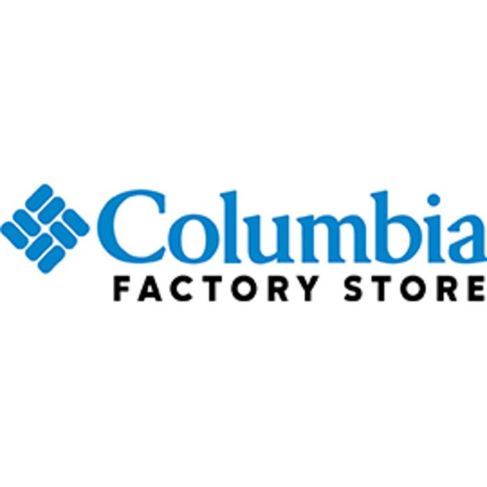 Columbia Factory Store - Birch Run, MI