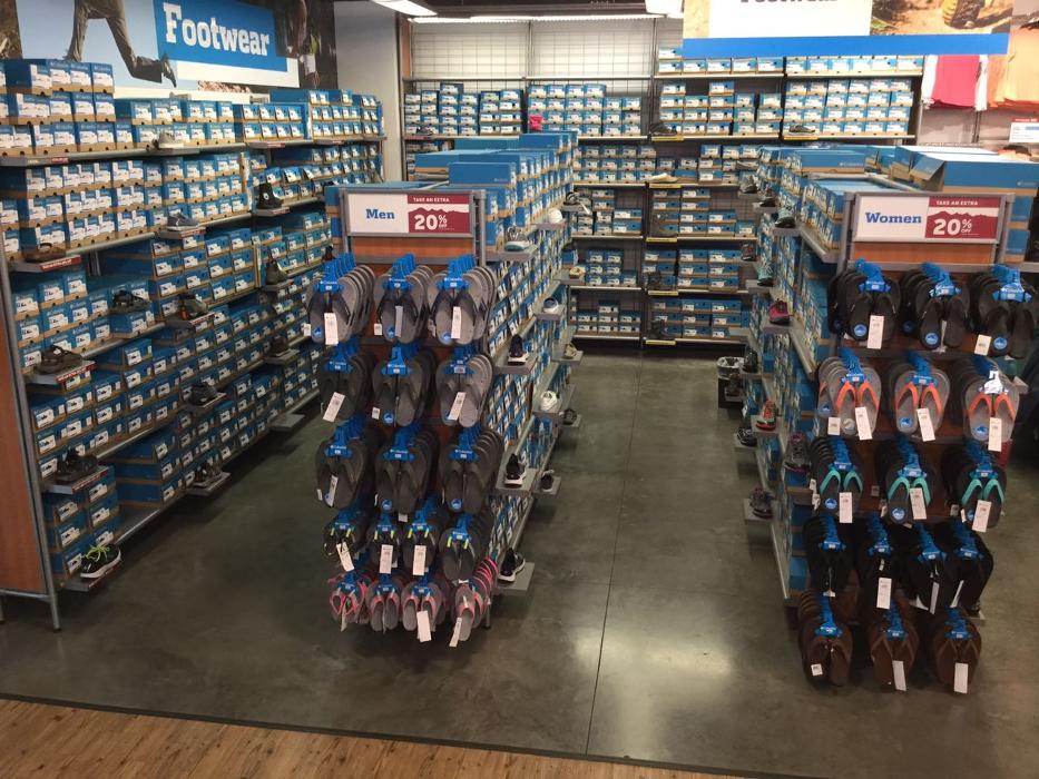 Columbia Factory Store - Fort Lauderdale, FL