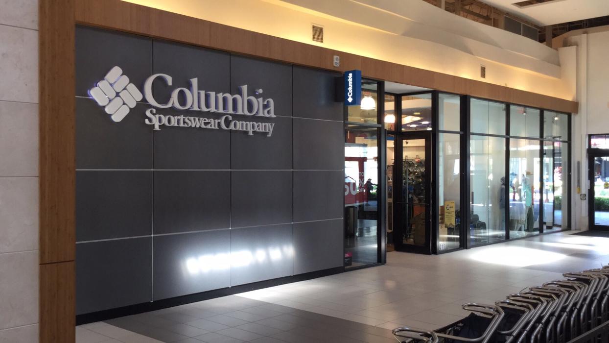 Columbia Factory Store - Fort Lauderdale, FL