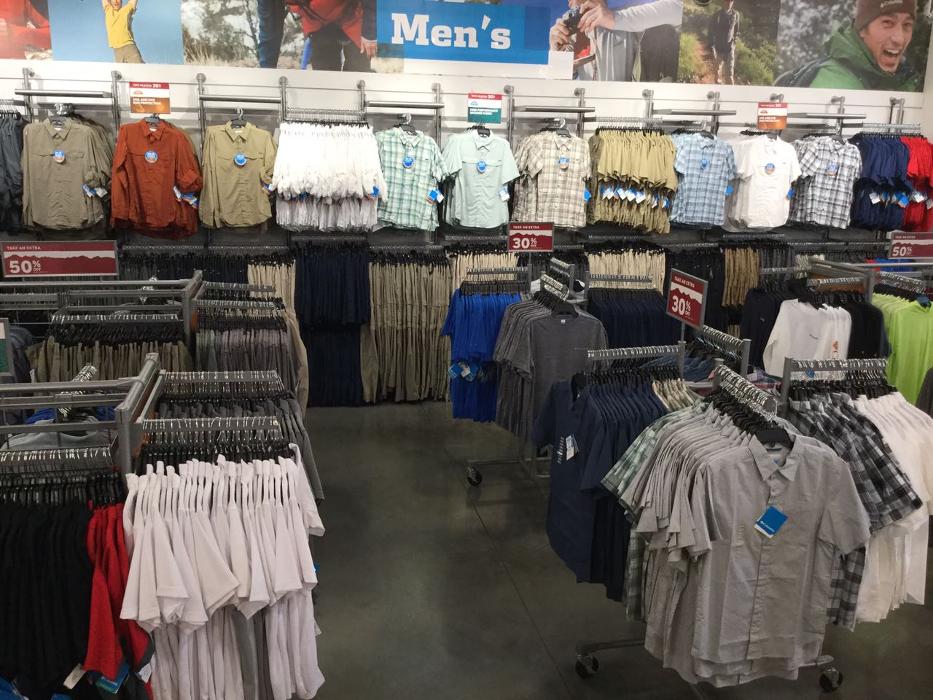 Columbia Factory Store - Fort Lauderdale, FL