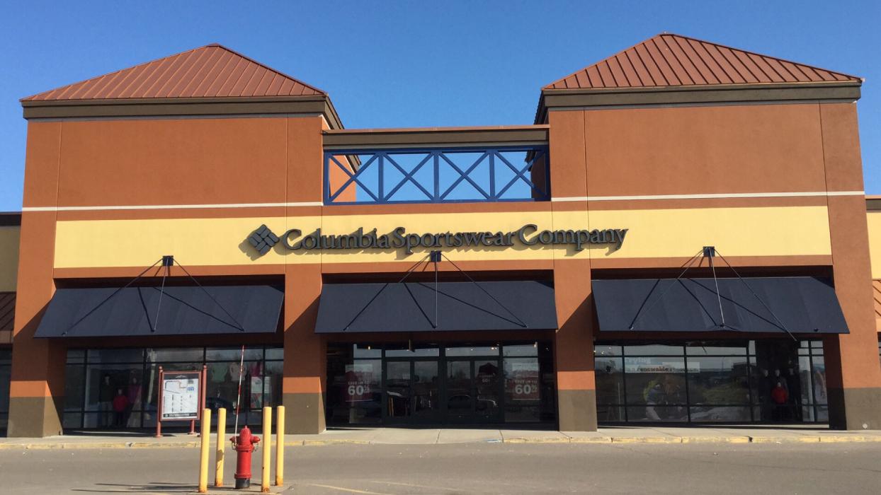 Columbia Factory Store - Albertville, MN