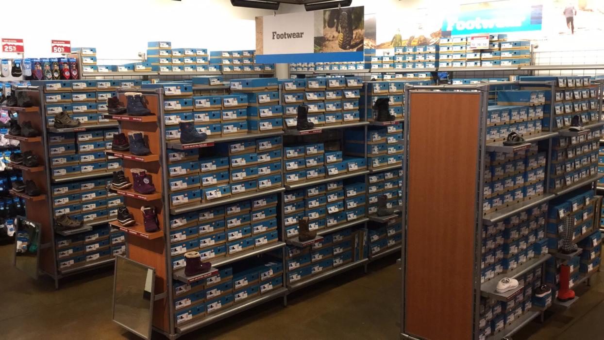 Columbia Factory Store - Albertville, MN