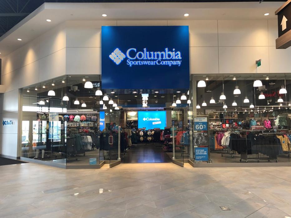 Columbia Factory Store - Central Valley, NY