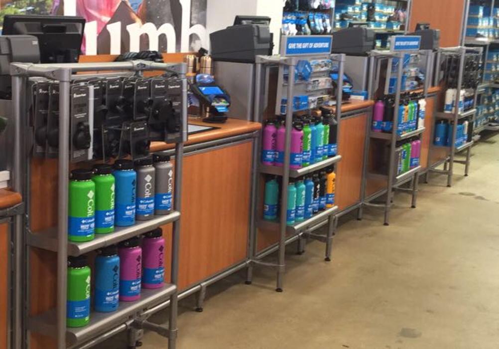 Columbia Factory Store - Queenstown, MD