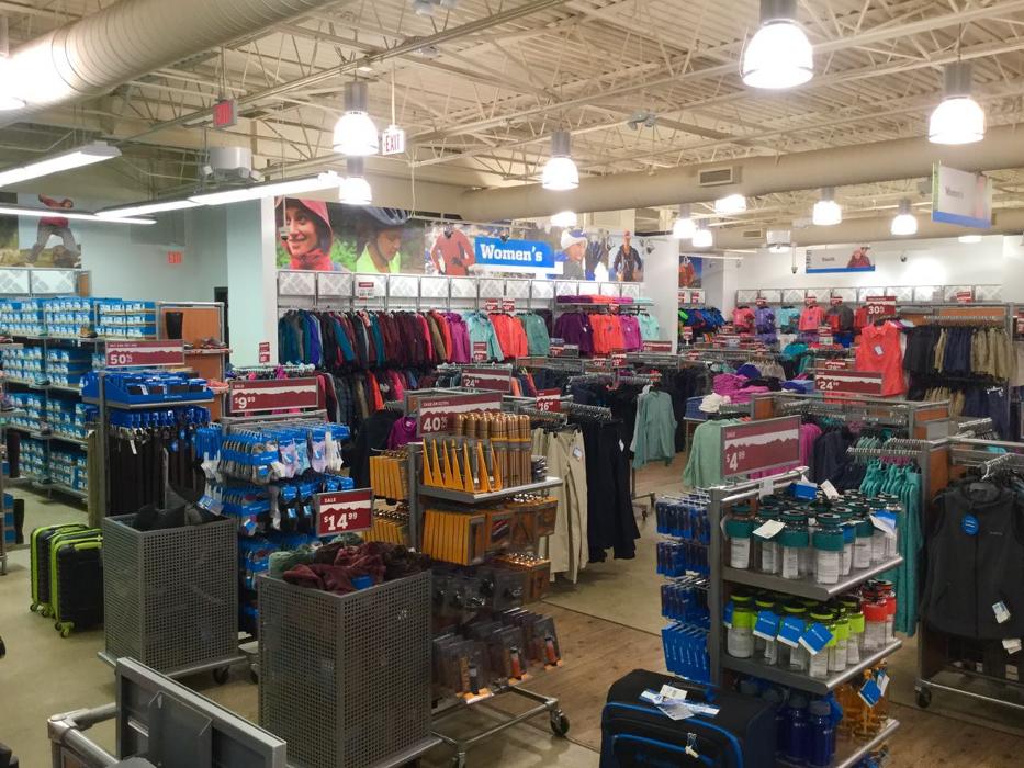 Columbia Factory Store - Queenstown, MD