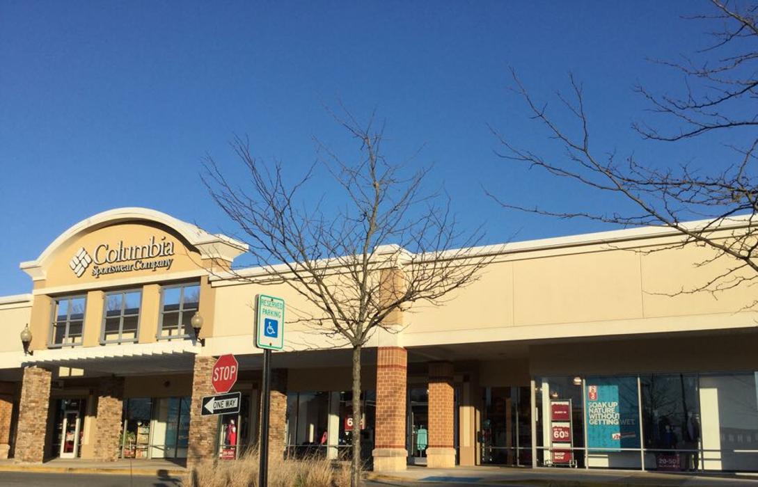 Columbia Factory Store - Queenstown, MD