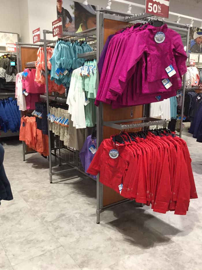 Columbia Factory Store - Vero Beach, FL