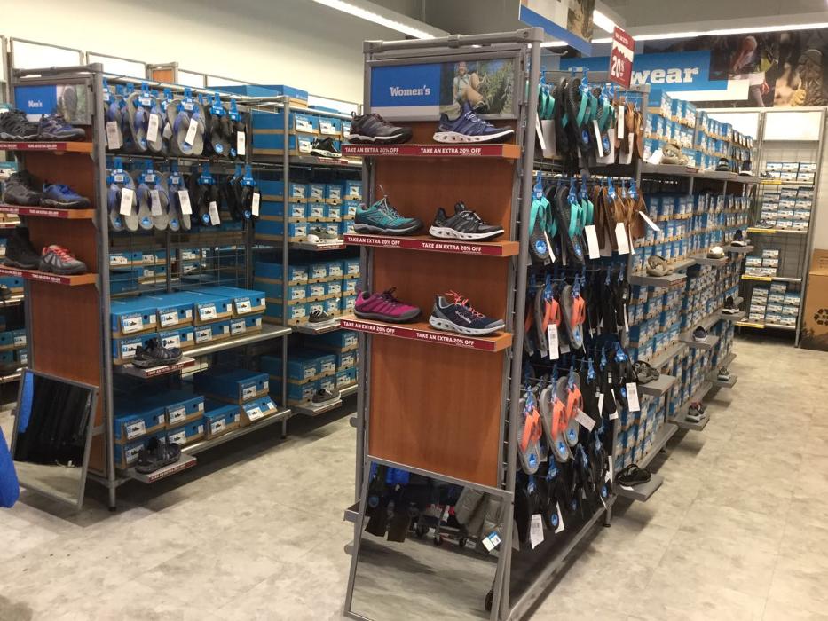 Columbia Factory Store - Vero Beach, FL