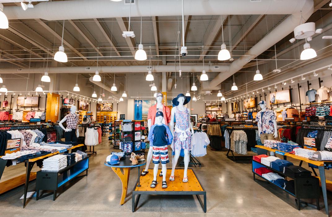 Columbia Sportswear - Farmington, UT
