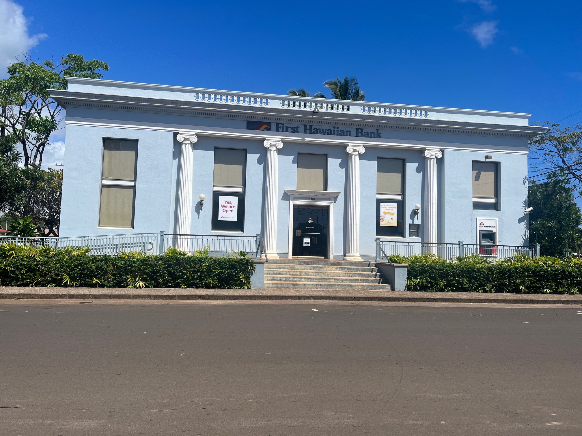 Image 2 | First Hawaiian Bank Waimea Branch