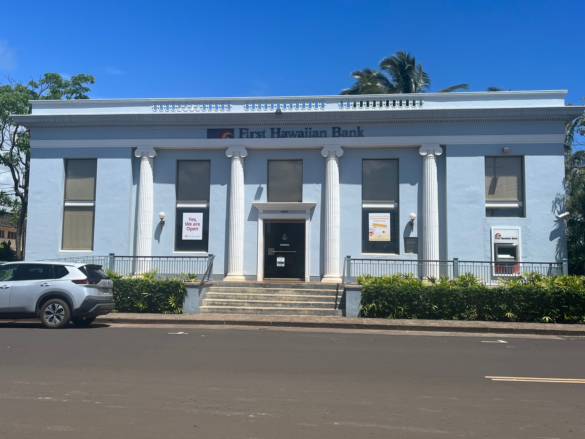 Image 4 | First Hawaiian Bank Waimea Branch