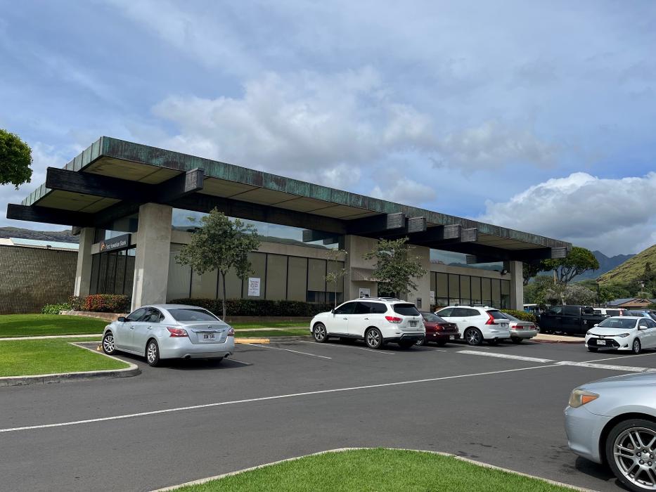 First Hawaiian Bank Waianae Branch Image
