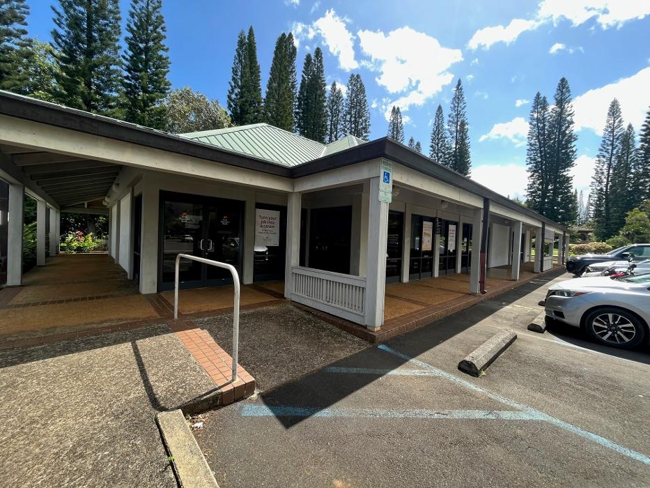 First Hawaiian Bank Princeville Branch Image