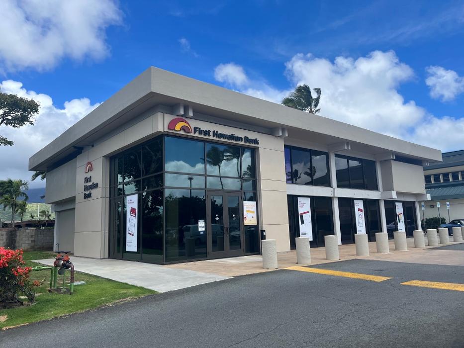 First Hawaiian Bank Hawaii Kai Branch - Honolulu, HI