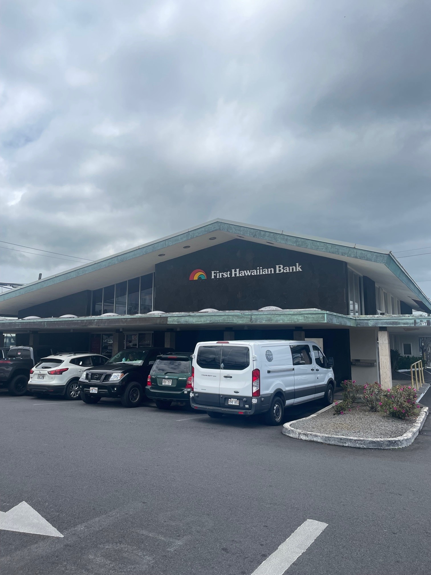 Image 2 | First Hawaiian Bank Hilo Branch