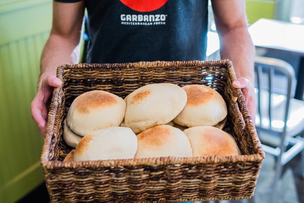 Garbanzo Mediterranean Fresh - Englewood, CO