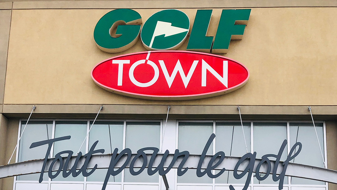 Golf Town - Boisbriand, QC J7H 0A2 - (450)420-5418 | ShowMeLocal.com