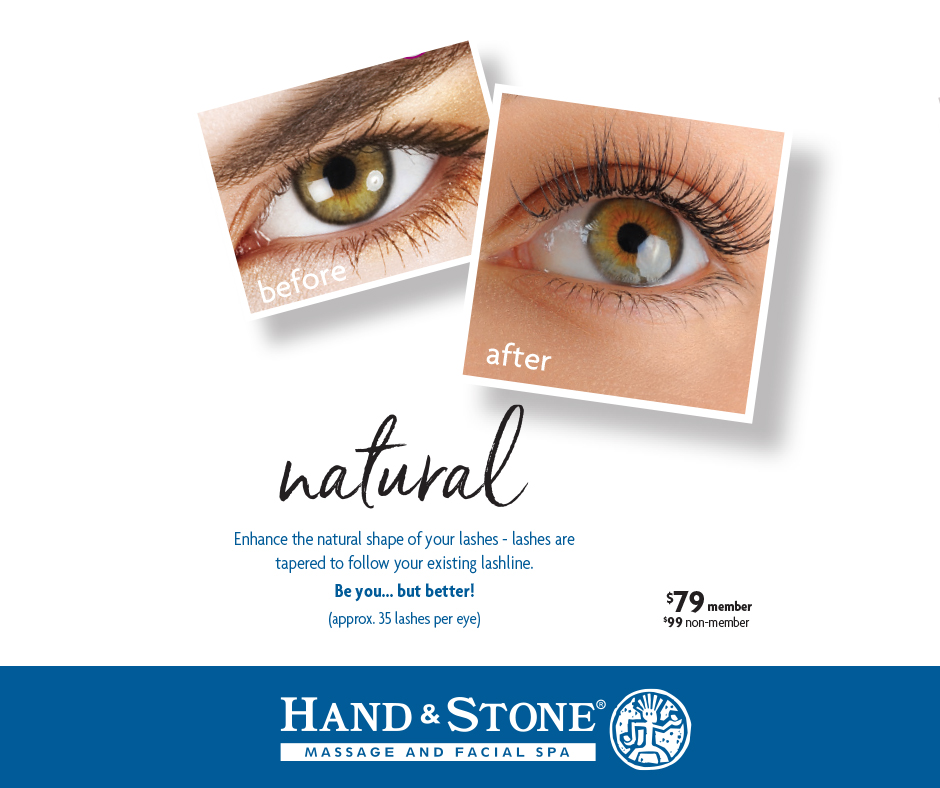 Hand & Stone Massage and Facial Spa - College Street Toronto (416)321-1221